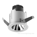 LED Fixed recessed spot light